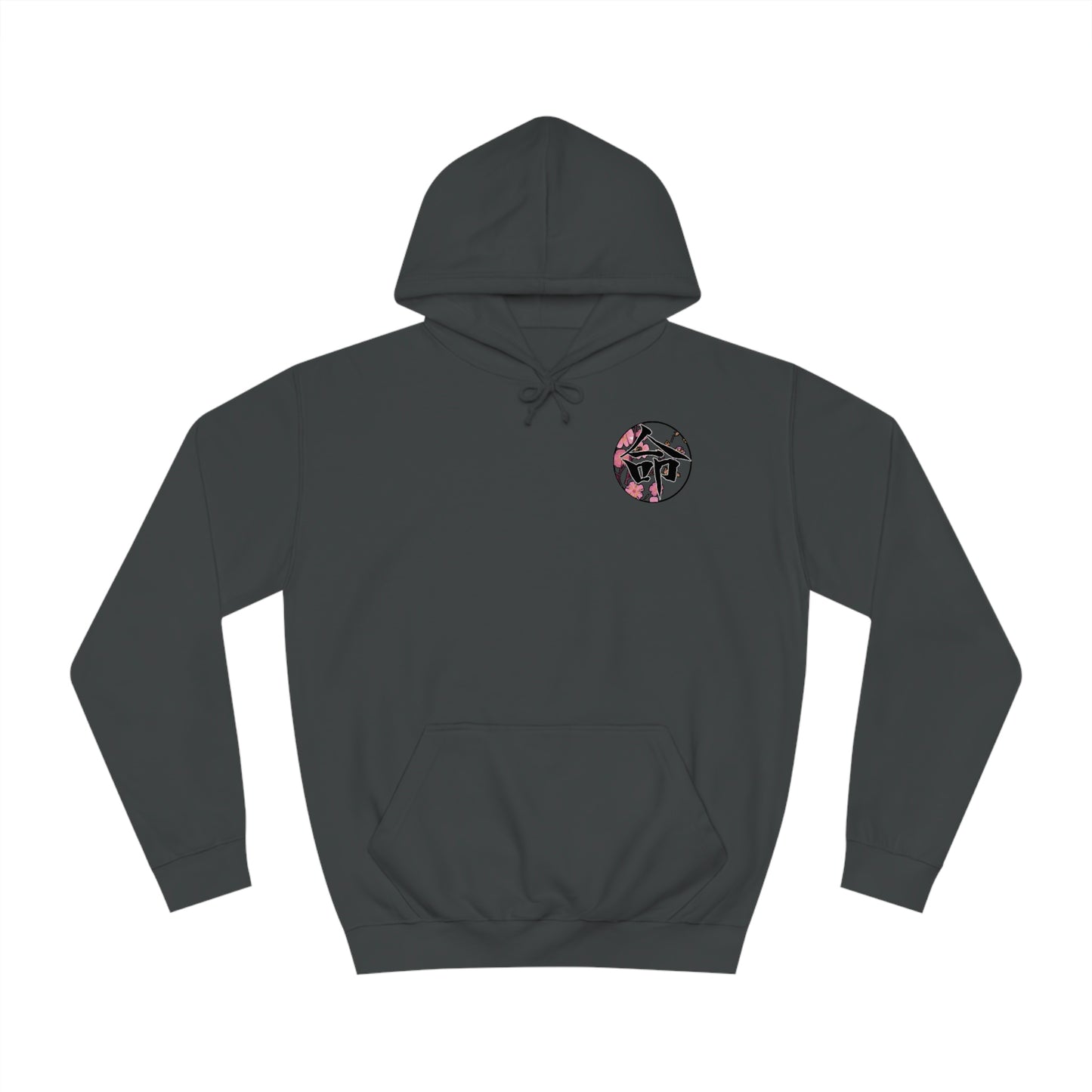 Inochi Cherry Blossom Hoodie