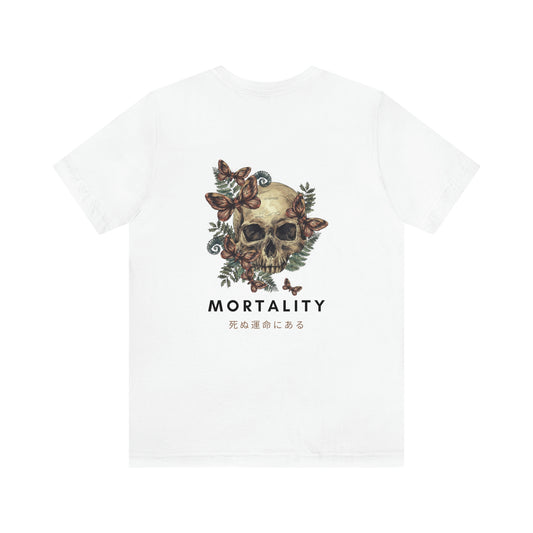 Negative Mortality T-Shirt